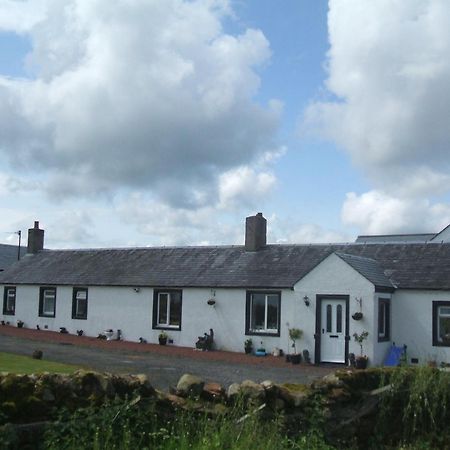 Broadlea Of Robgill Country Cottage & Bed And Breakfast Ecclefechan Extérieur photo