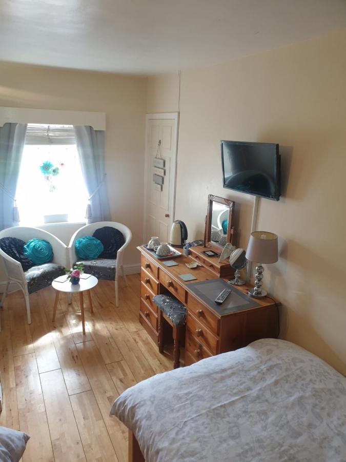 Broadlea Of Robgill Country Cottage & Bed And Breakfast Ecclefechan Extérieur photo