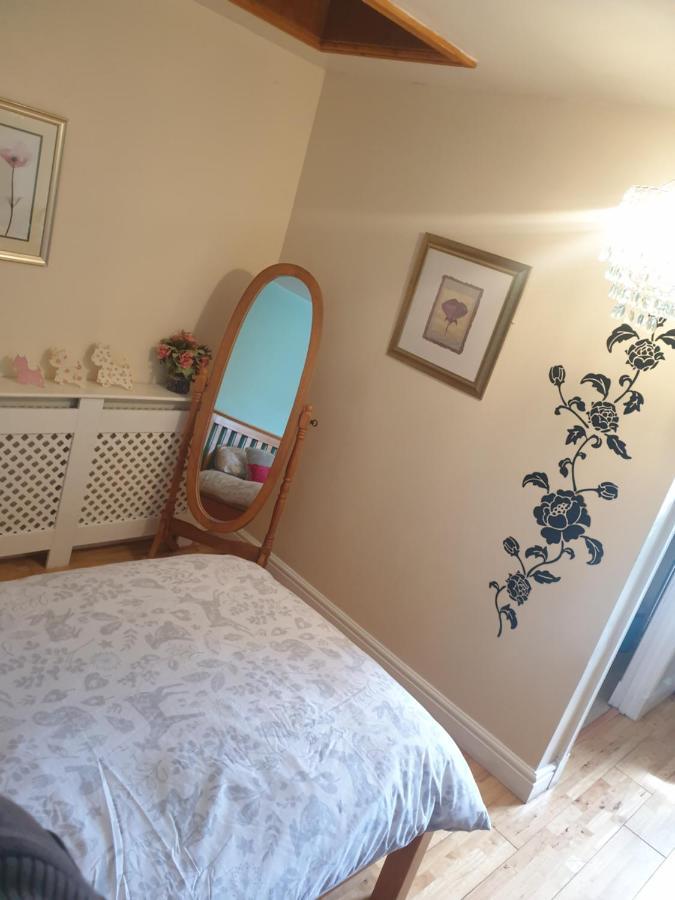Broadlea Of Robgill Country Cottage & Bed And Breakfast Ecclefechan Extérieur photo