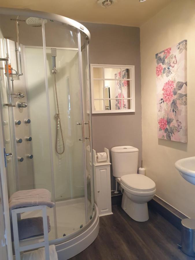 Broadlea Of Robgill Country Cottage & Bed And Breakfast Ecclefechan Extérieur photo