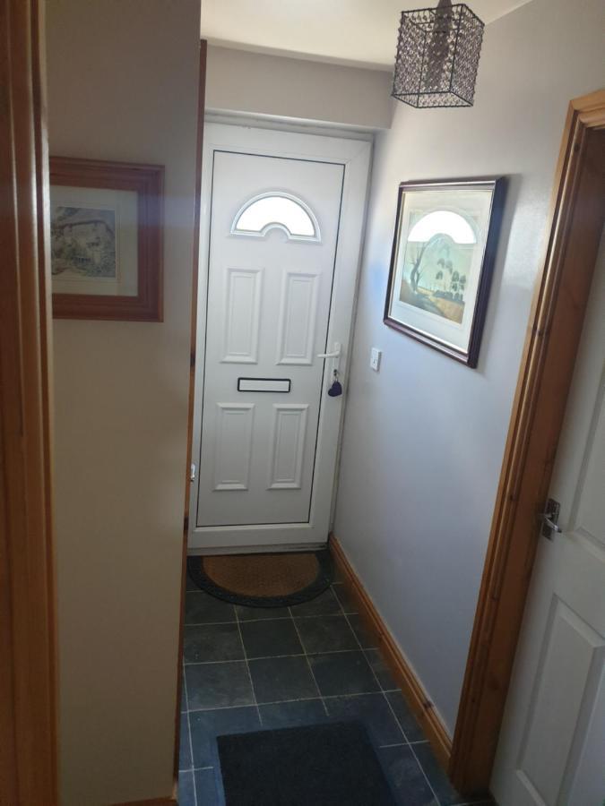 Broadlea Of Robgill Country Cottage & Bed And Breakfast Ecclefechan Extérieur photo