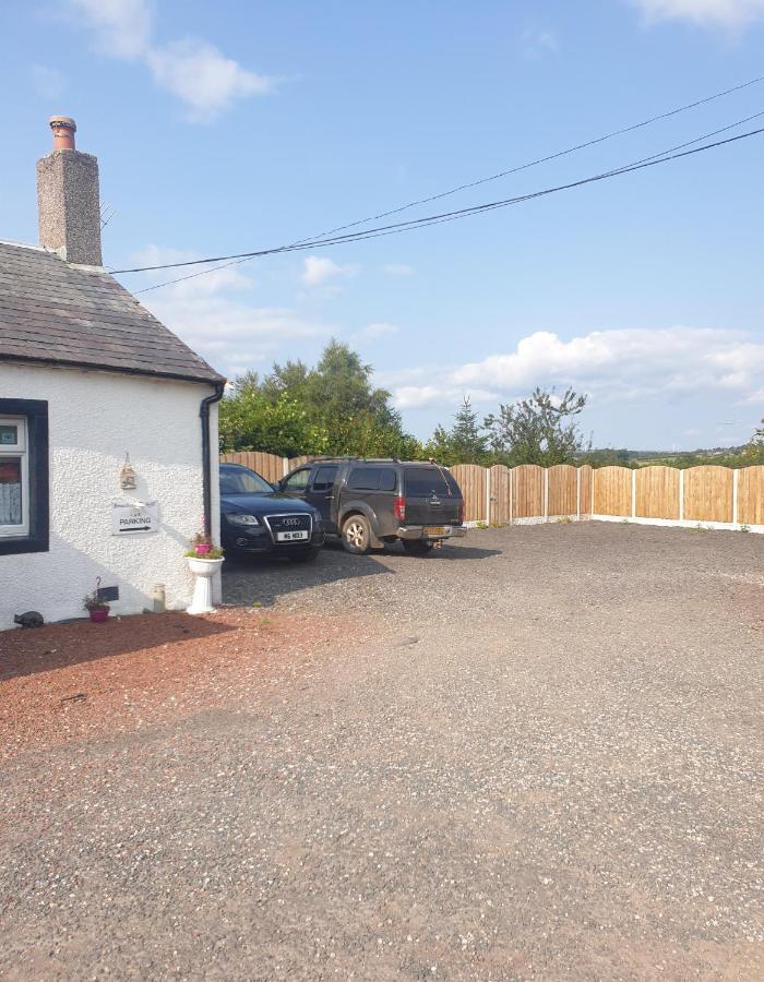 Broadlea Of Robgill Country Cottage & Bed And Breakfast Ecclefechan Extérieur photo