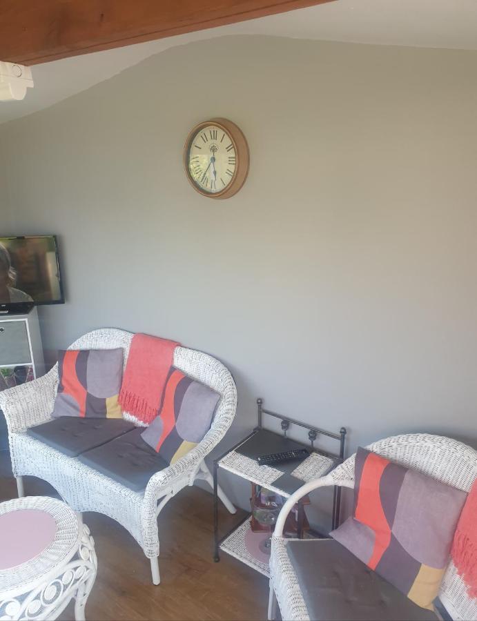 Broadlea Of Robgill Country Cottage & Bed And Breakfast Ecclefechan Extérieur photo
