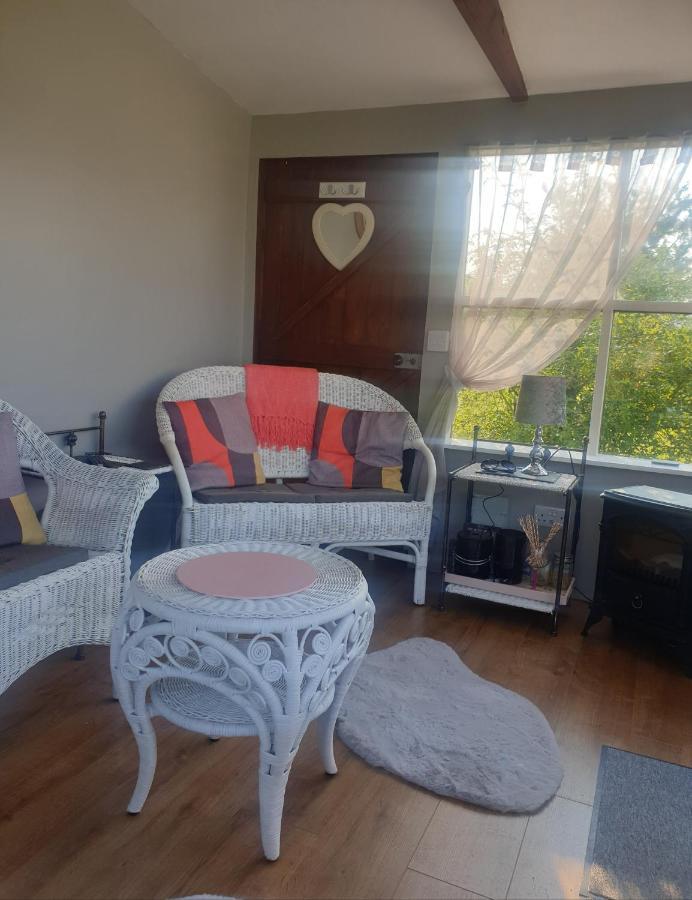 Broadlea Of Robgill Country Cottage & Bed And Breakfast Ecclefechan Extérieur photo