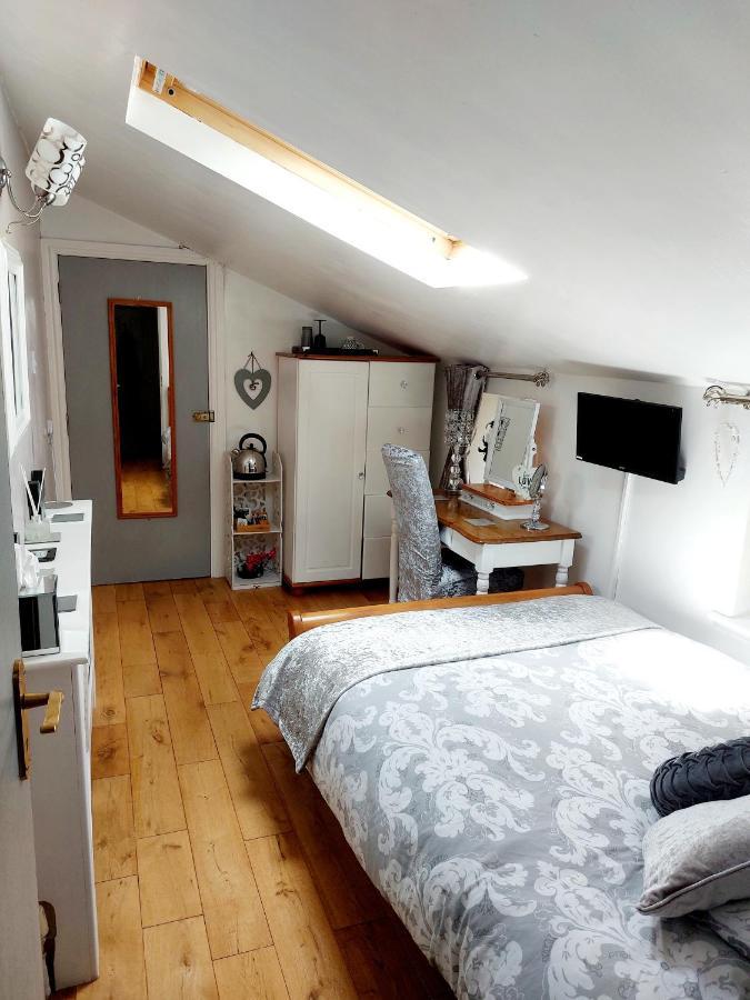 Broadlea Of Robgill Country Cottage & Bed And Breakfast Ecclefechan Extérieur photo