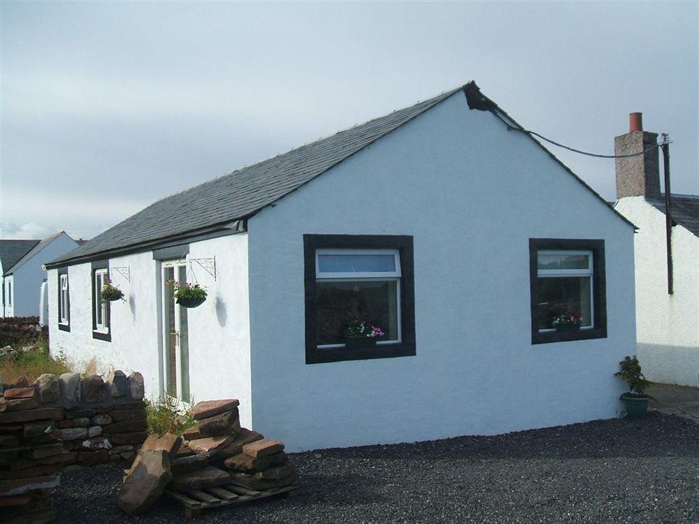 Broadlea Of Robgill Country Cottage & Bed And Breakfast Ecclefechan Extérieur photo