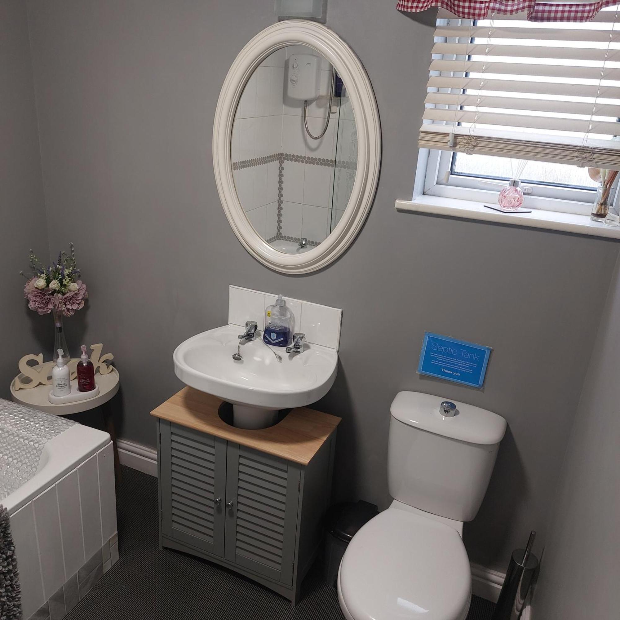Broadlea Of Robgill Country Cottage & Bed And Breakfast Ecclefechan Extérieur photo