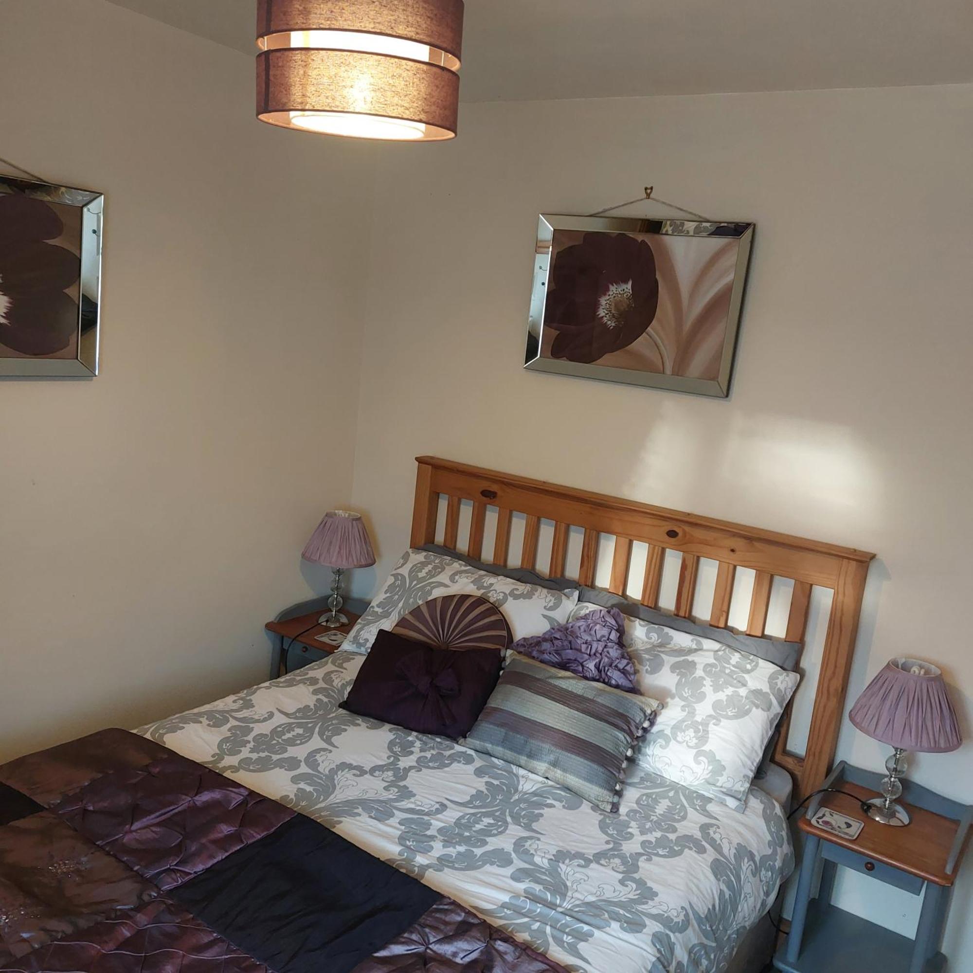 Broadlea Of Robgill Country Cottage & Bed And Breakfast Ecclefechan Extérieur photo
