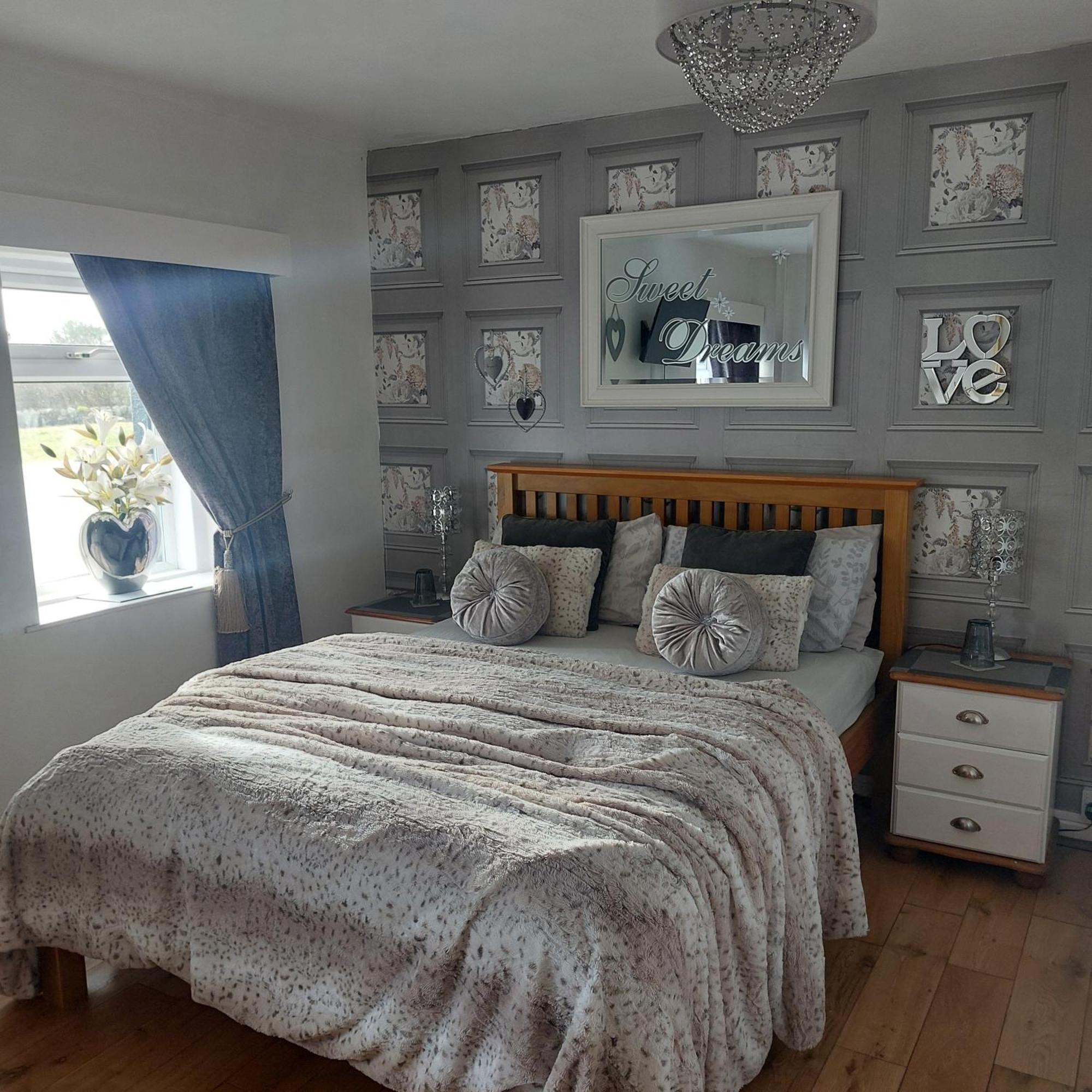 Broadlea Of Robgill Country Cottage & Bed And Breakfast Ecclefechan Extérieur photo