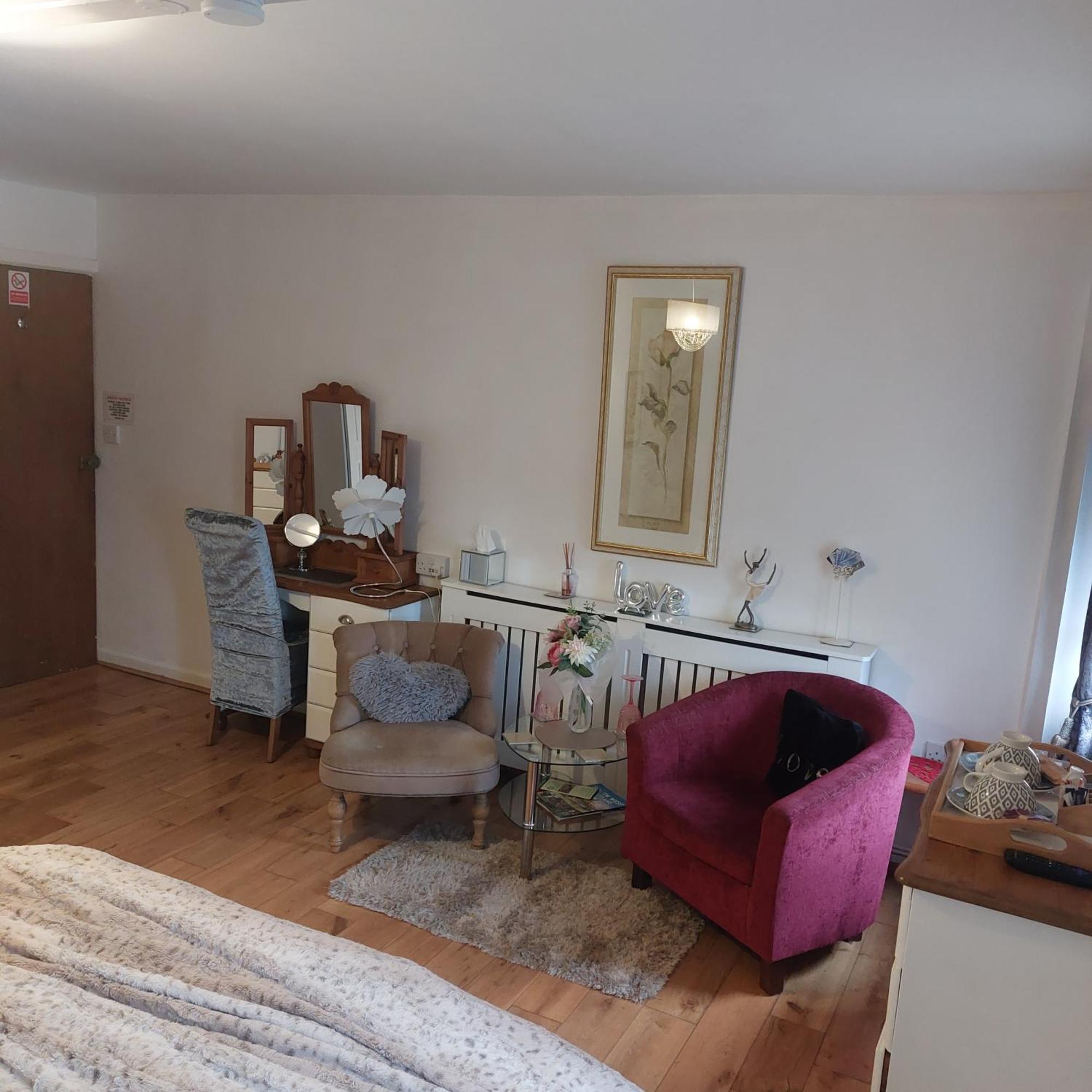 Broadlea Of Robgill Country Cottage & Bed And Breakfast Ecclefechan Extérieur photo