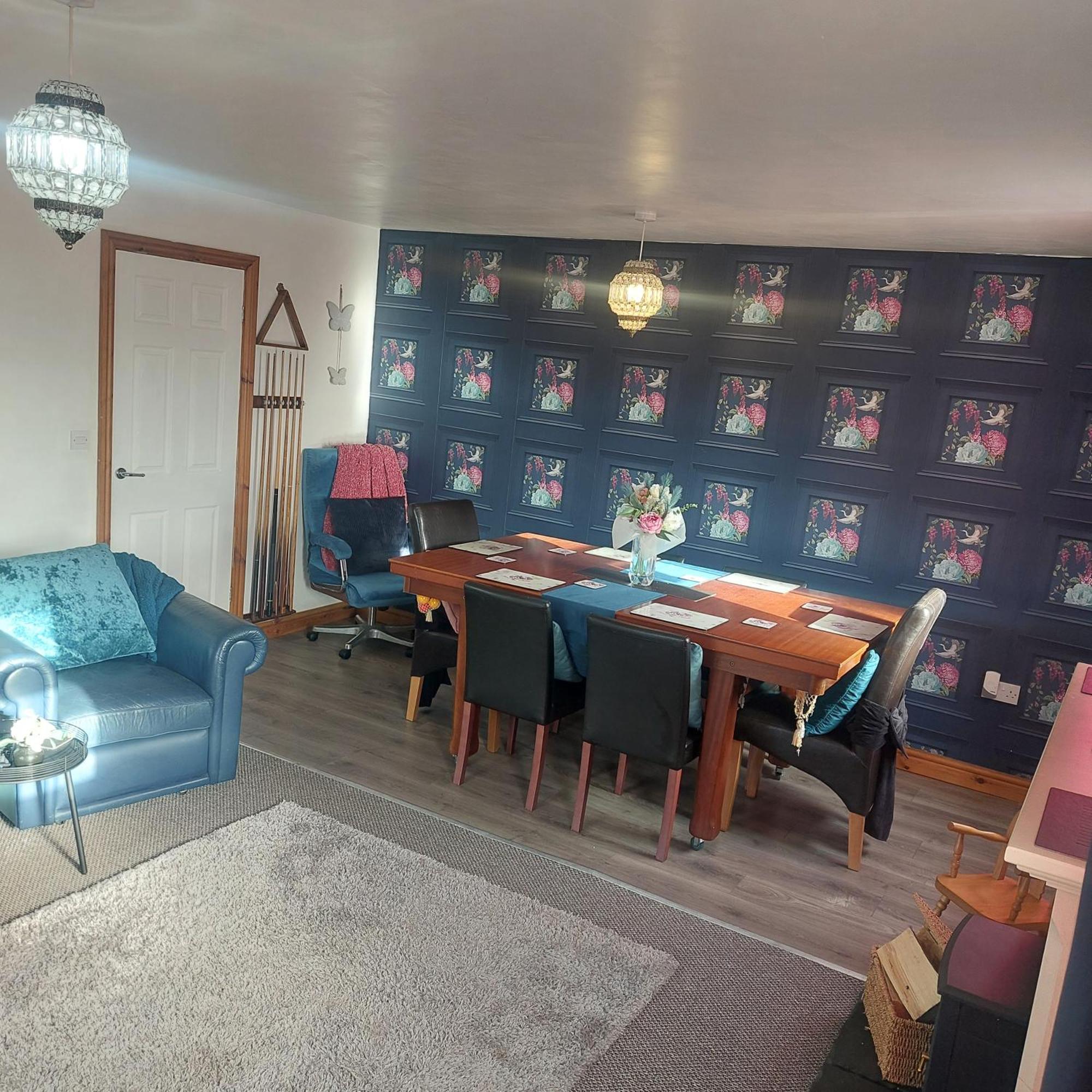 Broadlea Of Robgill Country Cottage & Bed And Breakfast Ecclefechan Chambre photo