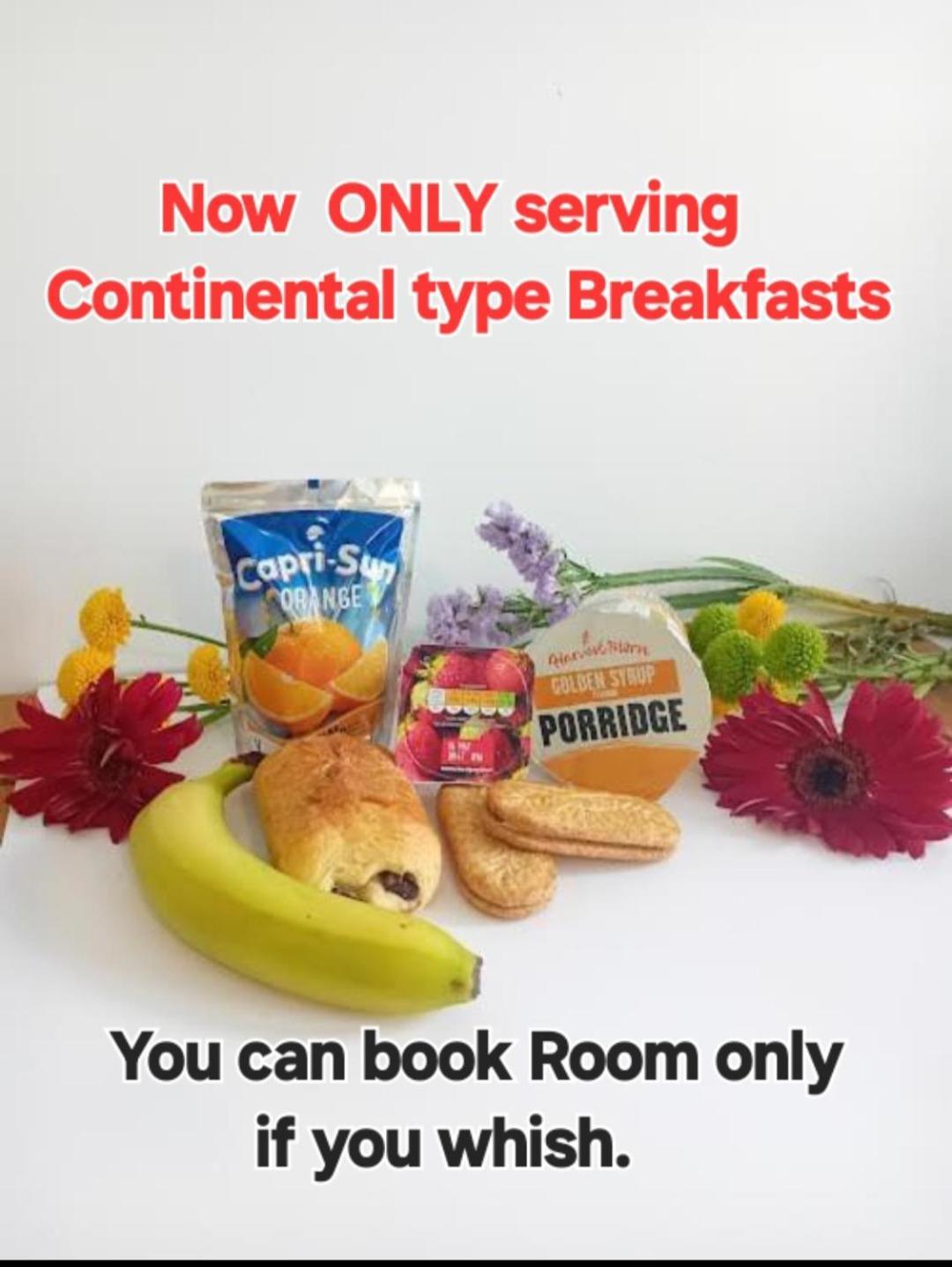 Broadlea Of Robgill Country Cottage & Bed And Breakfast Ecclefechan Extérieur photo