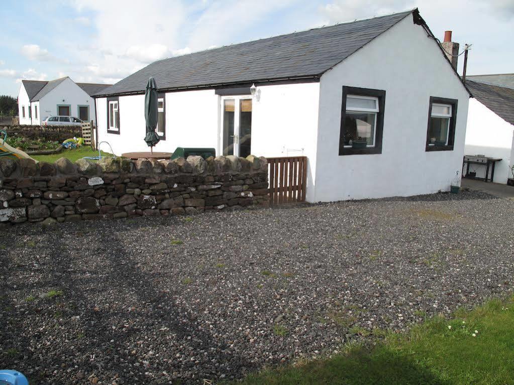 Broadlea Of Robgill Country Cottage & Bed And Breakfast Ecclefechan Extérieur photo