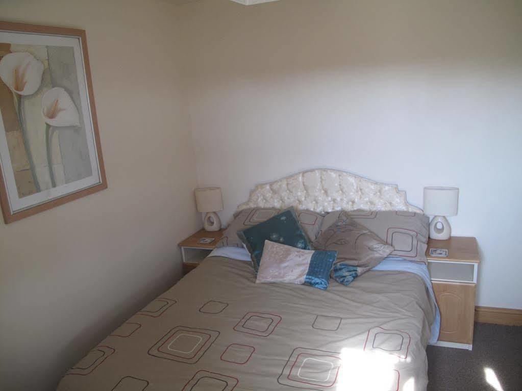 Broadlea Of Robgill Country Cottage & Bed And Breakfast Ecclefechan Extérieur photo
